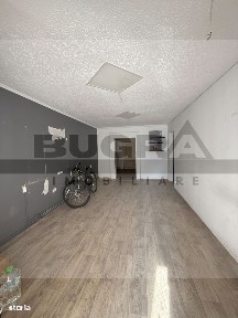 Spatiu comercial 105 mp, vad excelent, zona Pritax