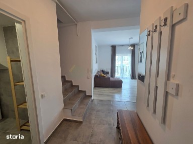 Penthouse spectaculos de închiriat în Cosmopolis - Northlight |