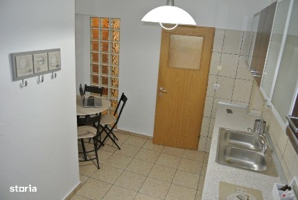 Apartament 3 camere decomandat, Racadau