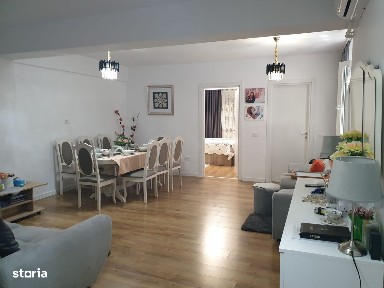 Apartament deosebit, bloc 2024, 3cam, foarte spatios, lux