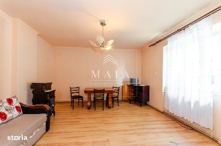 Calea Dumbravii, Hipodrom III, Sibiu