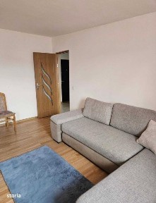 apartament decomandat cu 1 camera,zona Ioan Rus