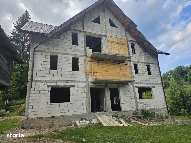 Arieseni, Alba
