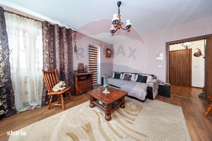 Strada Sfantul Andrei, Sanpetru, Brasov