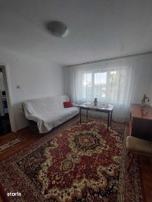 Apartament de inchiriat Turda, zona ultracentrala