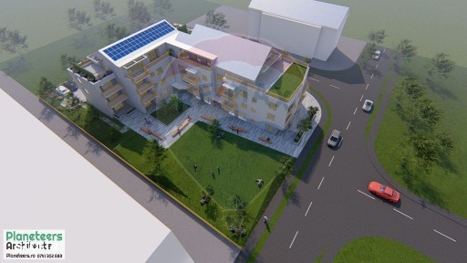 Strada Nicoale Labis, Tractorul, Brasov