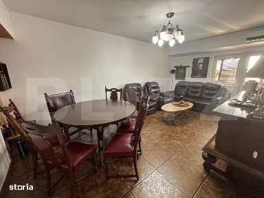 Apartament 3 camere, Ultracentral