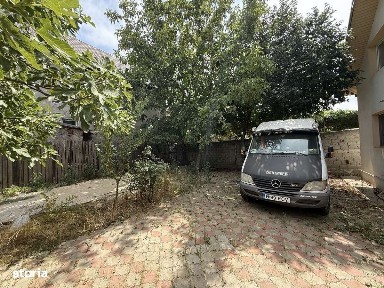 Strada Corcodusului, Pantelimon, Ilfov