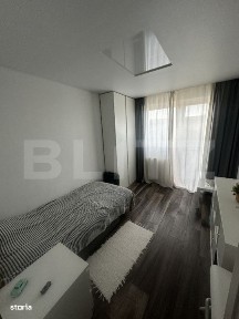 Apartament de vanzare, cu 2 camere, 35 mp, zona Micro 14
