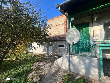 Vand casa 3 camere zona Parneava - ID : RH-43144-property