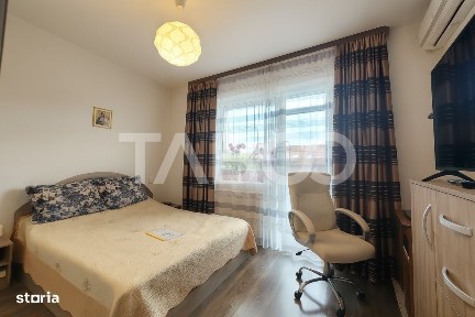 Zona Industriala Est, Sibiu