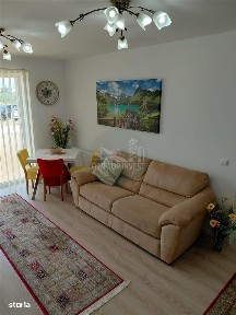 Apartament 2 camere balcon boxa parcare zona Turnisor