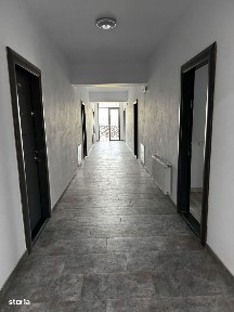 Chirie Garsoniera Mioveni, mobilata, bloc nou