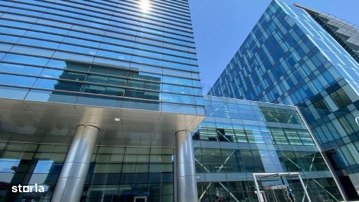 Soseaua Bucuresti Nord, Voluntari, Ilfov