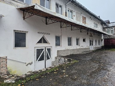 Nucet, Bihor