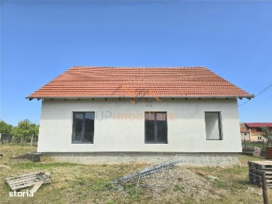 CASA 4 CAMERE | 3 BAI | SAT.CHISTAG | BIHOR