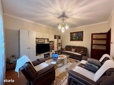 Apartament 3 Camere de Vânzare - Calea Șagului - Comision 0%
