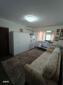 Vand apartament pe Calea Galati (langa blocul turn)