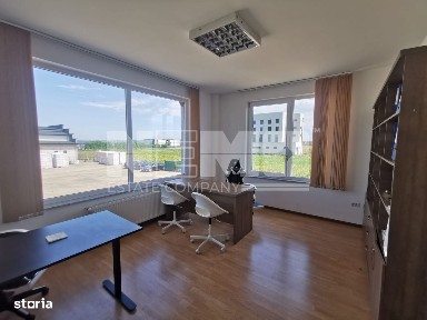 Închiriez Spațiu Birouri | 70 mp | 500€/lună