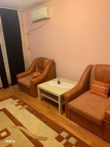 Inchiriez apartament 3 camere decomandate in Mun. Rm.SaratJud. Buzau