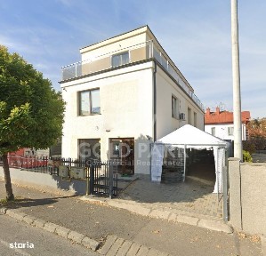 Dambul Rotund, Cluj-Napoca, Cluj