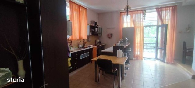 De vanzare vila Predeal D+P+2E+M in Malul Ursului