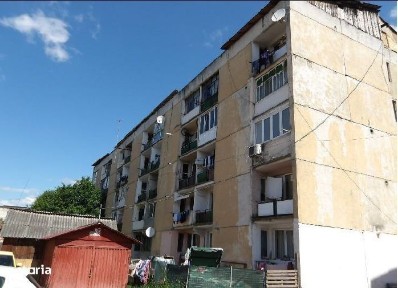 Garsoniera Loc. Sighetu Marmatiei, judetul Maramures 23.09