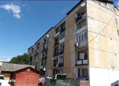 Strada Unirii, Sighetu Marmatiei, Maramures