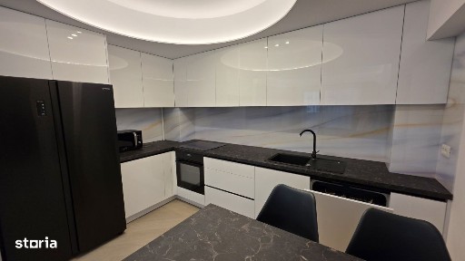 Strada Campul Pipera, Voluntari, Ilfov