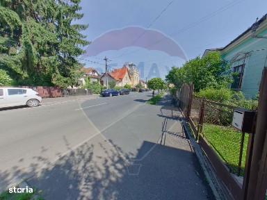 Strada Iuliu Maniu, Sighetu Marmatiei, Maramures