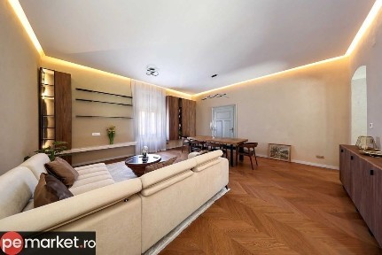 Rezidență de Lux, Cristian, Brașov