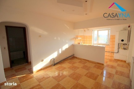 2 Decomandate cu centrala si termopane, Stefan cel Mare, 56990 Euro