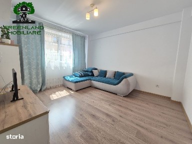Apartament 2 camere, DECOMANDAT, etaj 2, BLOC NOU, Cug