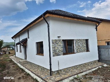 Strada Drumul Mare, Banesti, Prahova