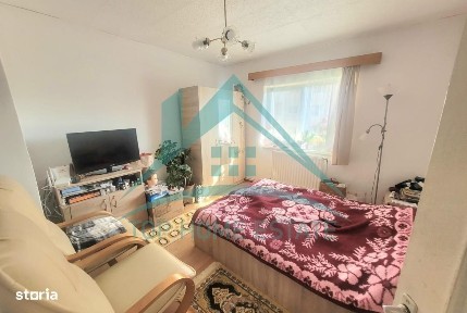 Apartament cu 3 camere decomandate in Baciu!