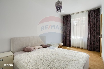 Apartament cu 2 camere de vânzare în zona Ultracentral