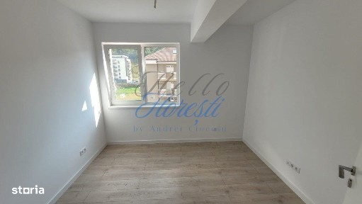 Apartament de 3 camere, 67 mp, semifinisat, zona Teilor