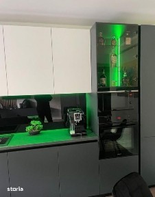 Apartament 2 camere, mobilat utilat, 64mp, Zona Eroilor