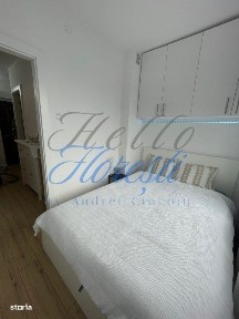 Apartament 1 camera zona Garii - Dedeman