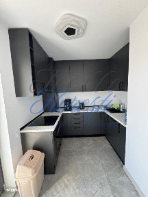 Apartament 3 camere 74 mp | terasa 110 mp | parcare subterana | zona E