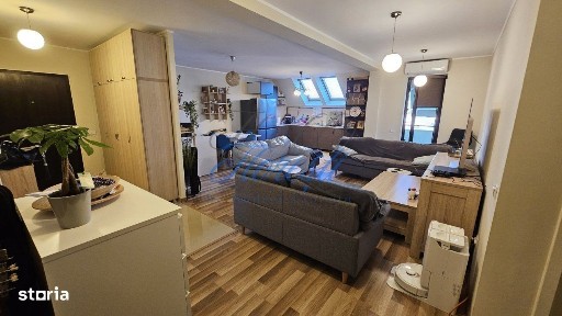 UNICAT, Apartament 3 camere 93mp, Zona Florilor