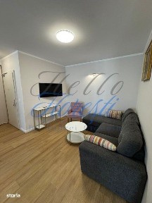 Apartament 3 camere 77mp, Columna Residence