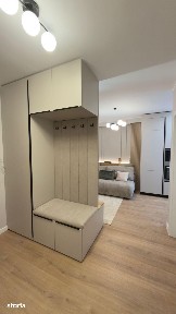 Persoana Fizica vand apartament 3 camere Floresti, str Somesului