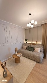 Persoana Fizica vand apartament 3 camere Floresti, str Somesului