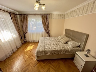 Bucuresti - Ilfov, Buftea