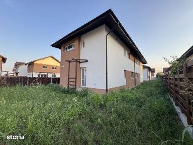 Strada Padurii, Sabareni, Giurgiu