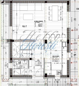Casa tip duplex 164mp, zona Teilor