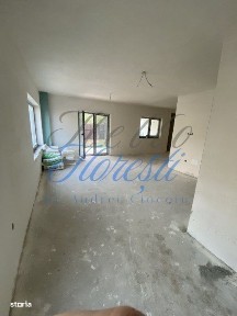 Luna De Sus, Floresti, Cluj