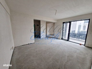 Apartament 3 camere 70mp, predare finisat zona Someseni
