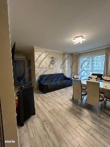 Apartament 4 camere, mobilat utilat 92mp, Columna Residence